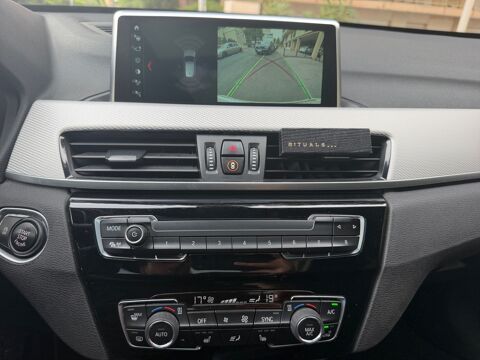 X1 20D SDRIVE 190 M SPORT BA 2019 occasion 06400 Cannes