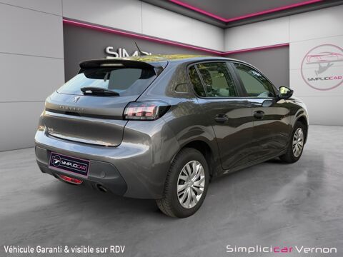 208 Premium 2022 occasion 27200 Vernon