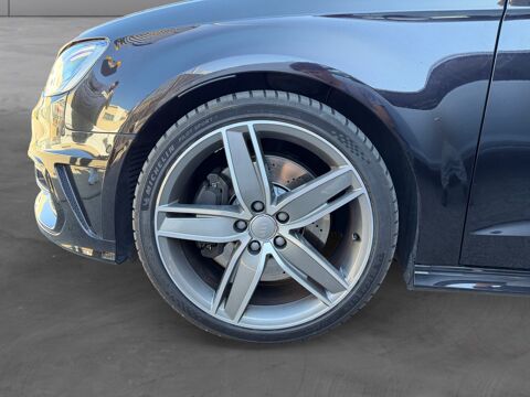 S3 2.0 TFSI S TRONIC 2016 occasion 83210 La Farl&egrave;de