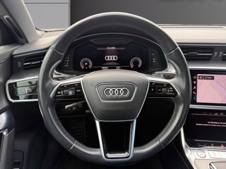 A6 50 V6 3.0 TDI 286 AVUS TIPTRONIC QUATTRO 2019 occasion 25300 Vuillecin