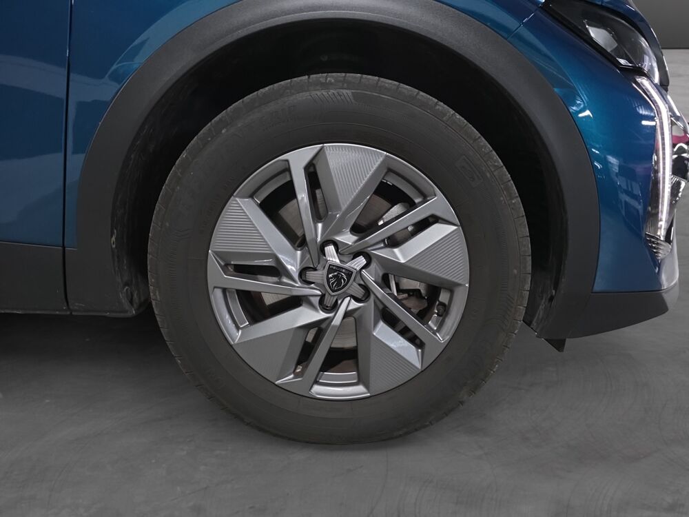 408 1.6 PHEV 180 ALLURE PACK 2024 occasion 01800 Meximieux