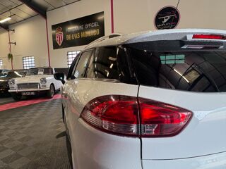 Clio IV CLIO IV ESTATE 0.9 TCe 90 2016 occasion 73290 La Motte-Servolex