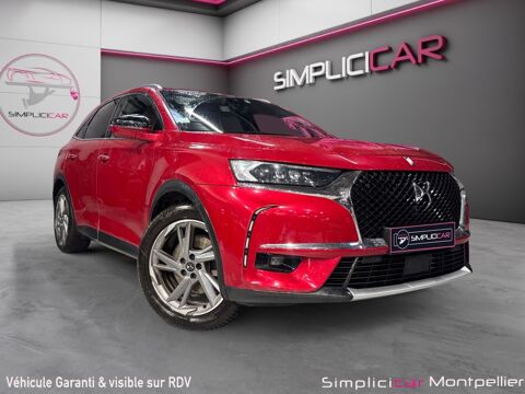 Annonce voiture Citroën DS7 20970 €
