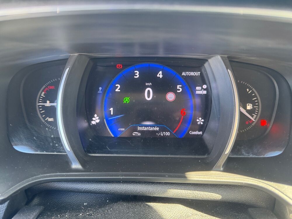 M&eacute;gane Intens 2018 occasion 69730 Genay