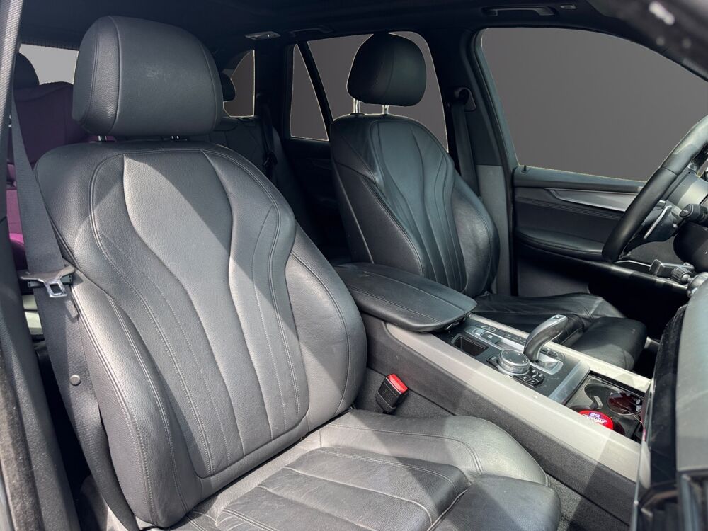 X5 M SPORT 2016 occasion 27200 Vernon