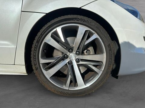 RCZ Base 2013 occasion 27200 Vernon