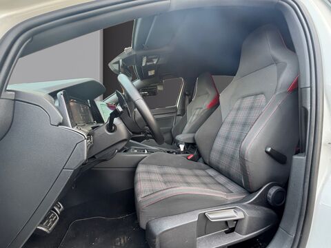 Golf 2.0 TSI 245 GTI DSG 2020 occasion 25410 Saint-Vit