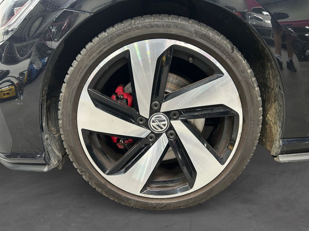 Golf 2.0 TSI 230 GTI PERFORMANCE DSG 2017 occasion 69530 Brignais