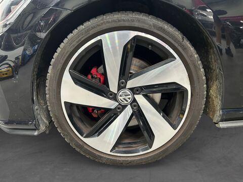 Golf 2.0 TSI 230 GTI PERFORMANCE DSG 2017 occasion 69530 Brignais