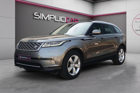 Range Rover Evoque 2.0 D 180 R- DYNAMIC AWD 2018 occasion 13600 La Ciotat