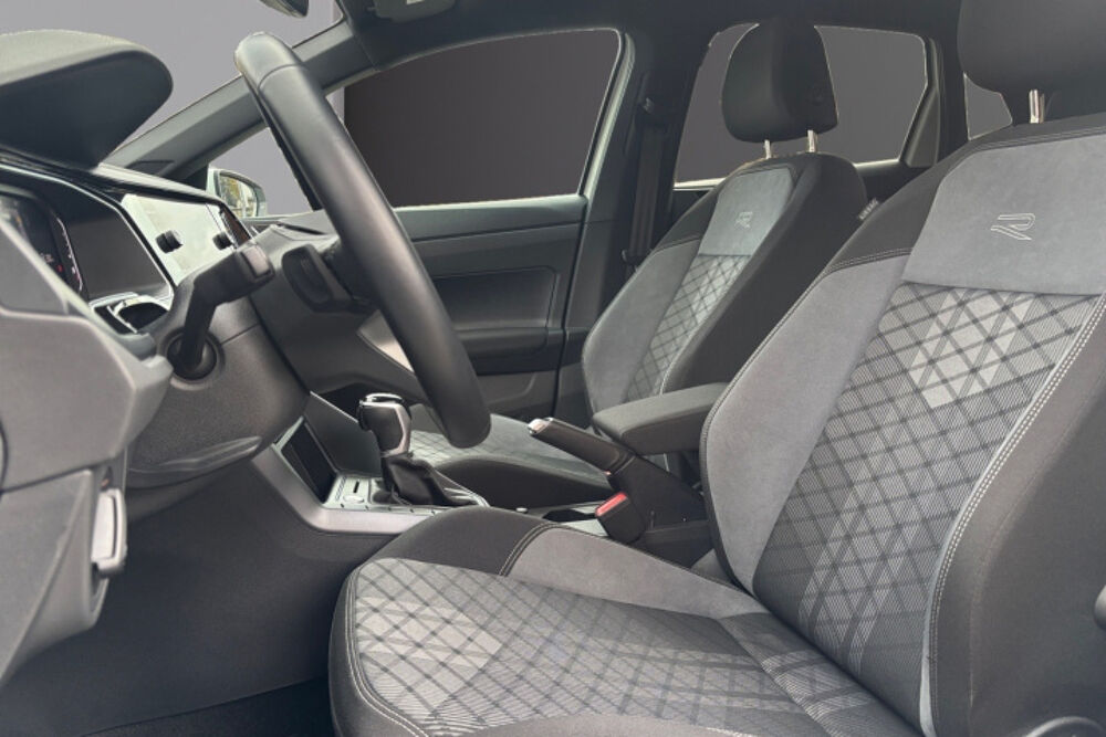 Polo 110 S&S R-LINE DSG7 2024 occasion 93100 Montreuil