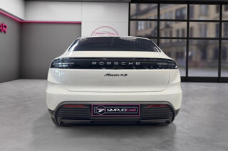 Macan MACAN 4S 2025 occasion 34070 Montpellier