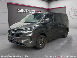 Transit 320 L1H1 2.0 ECOBLUE 136 LIMITED 4X4 BA 2026 occasion 69530 Brignais