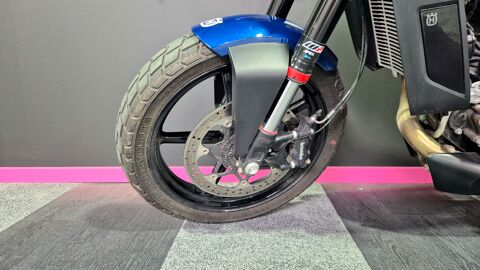 HUSQVARNA 2021 occasion 69530 Brignais