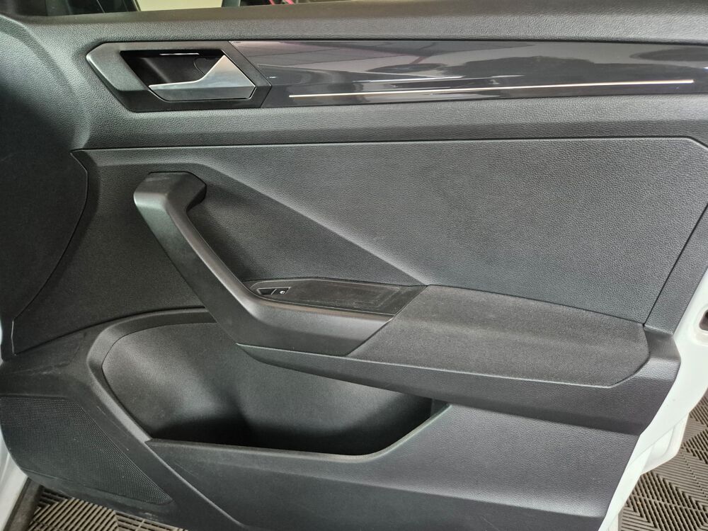 T-ROC 2.0 TDI 150 CARAT 4 MOTION DSG 2019 occasion 73290 La Motte-Servolex