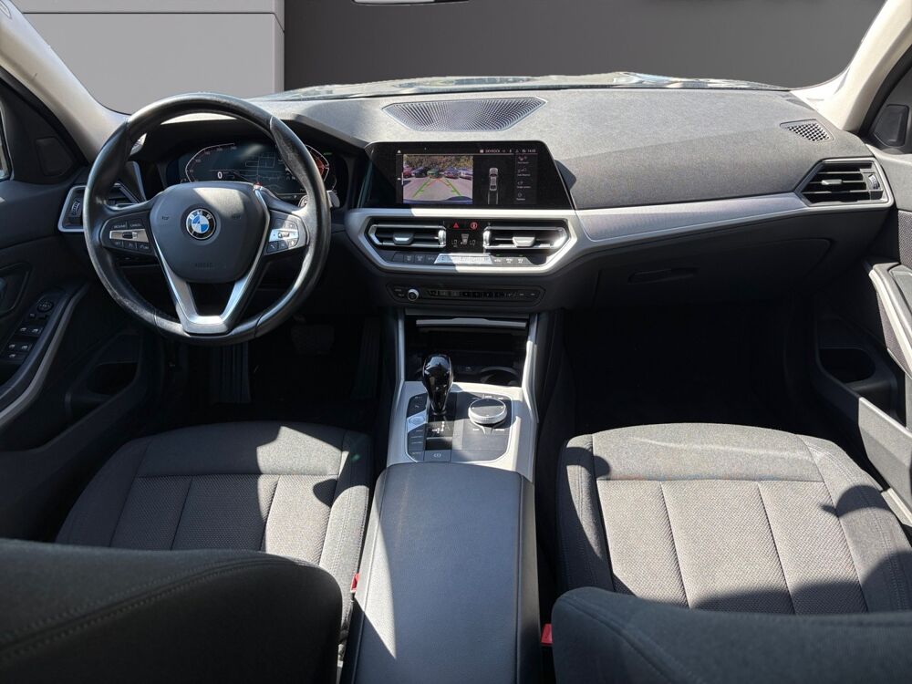 S&eacute;rie 3 Business Design 2022 occasion 14320 Saint-Andr&eacute;-sur-Orne