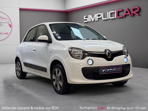 Renault twingo III 1.0 SCE 70 ZEN 71Ch Garantie 12 mois