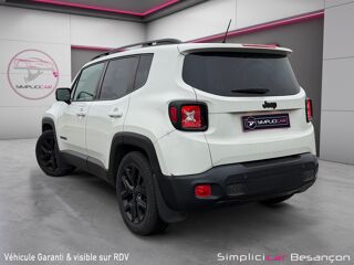 Renegade 1.6 2016 occasion 25410 Saint-Vit