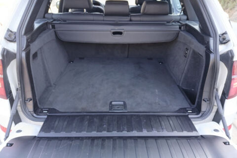 X5 4.0D XD LUXE 2012 occasion 13600 La Ciotat
