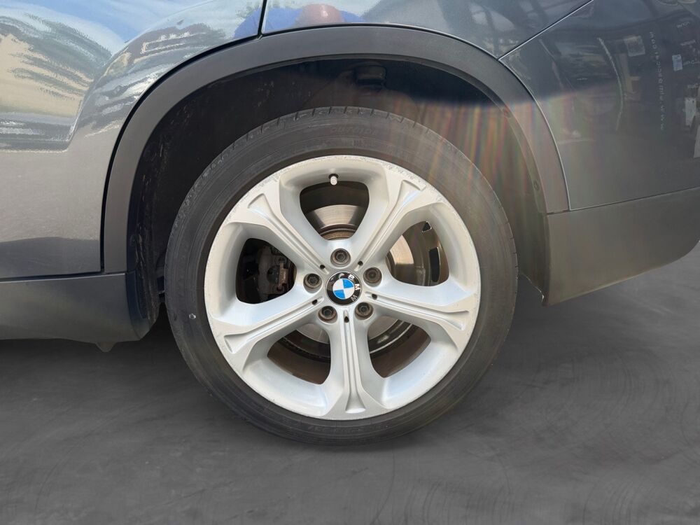 X1 25D XDRIVE M SPORT BA 2012 occasion 27200 Vernon