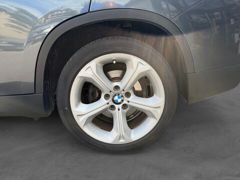 X1 25D XDRIVE M SPORT BA 2012 occasion 27200 Vernon