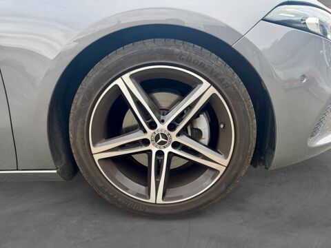 Classe A A200 D AMG LINE 8G-DCT 2021 occasion 87000 Limoges