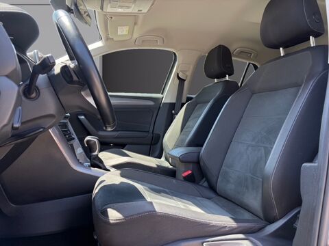 T-ROC 2.0 TDI 150 STYLE EXCLUSIVE DSG 2022 occasion 83480 Puget-sur-Argens