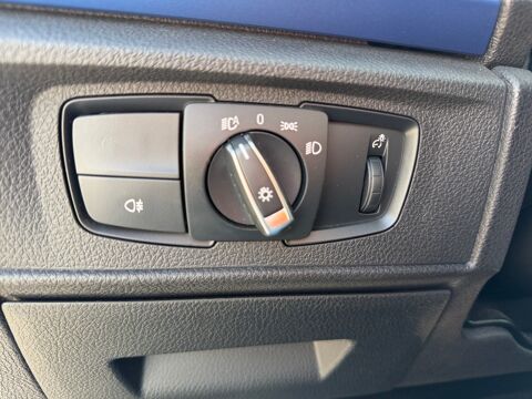 Serie 2 M240I XD BA 2017 occasion 25300 Vuillecin