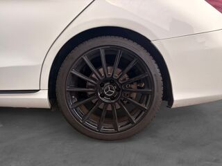 Classe C C220 BLUETEC BA 2016 occasion 26000 Valence