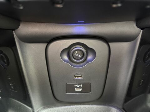 Cooper JCW 2022 occasion 27200 Vernon
