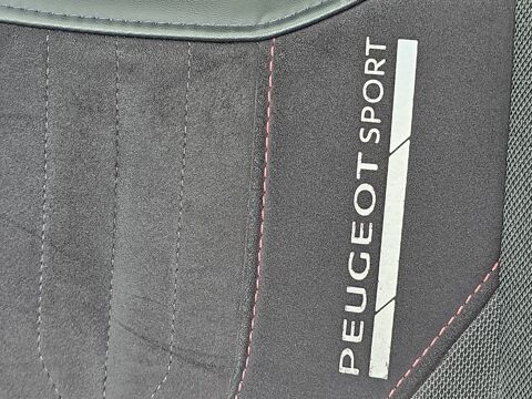 308 1.6 THP 270 GTI 2017 occasion 03300 Cusset