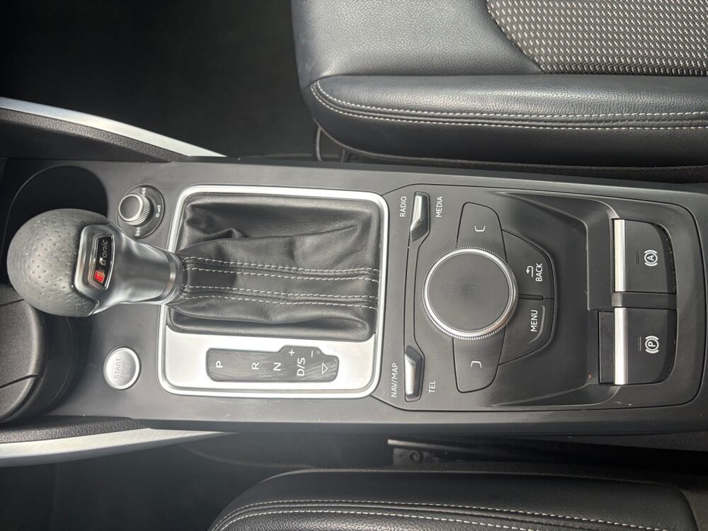 Q2 35 TFSI 1.5 150 S LINE S TRONIC 2019 occasion 25410 Saint-Vit