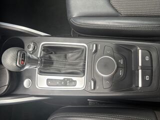 Q2 35 TFSI 1.5 150 S LINE S TRONIC 2019 occasion 25410 Saint-Vit