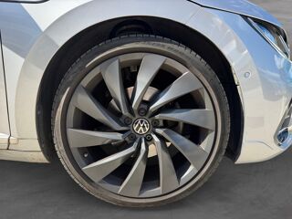 Arteon R-Line 2021 occasion 25300 Vuillecin
