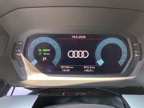 A3 1.4 45-TFSI E 245 S TRONIC 2021 occasion 93100 Montreuil