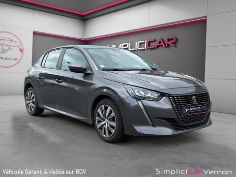 Peugeot 208 ACTIVE BUSINESS 2020 occasion Vernon 27200