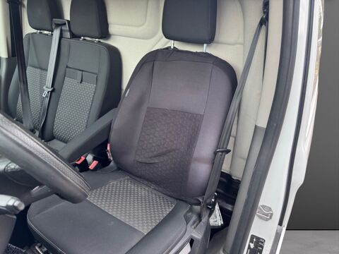 Transit CA 300 L1H1 2.0 ECOBLUE 170 LIMITED BA 2021 occasion 69730 Genay