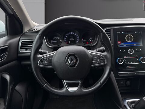 M&eacute;gane 1.5 BLUE DCI 95 Business 2019 occasion 30900 Nimes