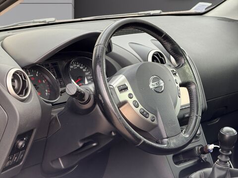 Qashqai Connect Edition 2013 occasion 45750 Saint-Pryv&eacute;-Saint-Mesmin