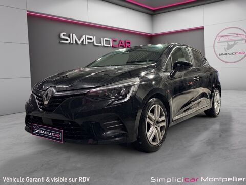 Clio 1.0 TCE 90 EVOLUTION X-TRONIC 2022 occasion 34070 Montpellier