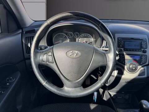 i30 1.6 CRDI 115 PACK SENSATION BLUE DRIVE 2010 occasion 34070 Montpellier