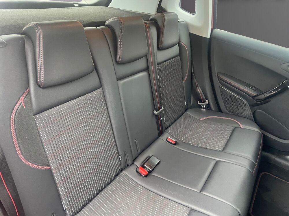 2008 GT LINE 2017 occasion 34070 Montpellier