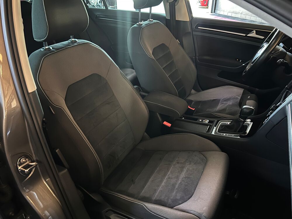 Golf 1.4 TSI 122 EDITION 40 DSG 2014 occasion 73290 La Motte-Servolex