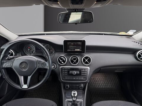 Classe A A180 CDI BE FASCINATION 2014 occasion 45750 Saint-Pryv&eacute;-Saint-Mesmin