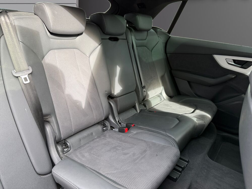 Q8 AUDI 60 TFSI-E 462 Comp&eacute;tition S-line 2023 occasion 56450 Theix-noyalo