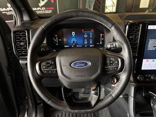 Ranger DOUBLE CAB 2.0 ECOBLUE 210 RAPTOR 2023 occasion 73290 La Motte-Servolex