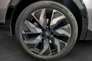 Rafale 1.2 E-TECH 200 ESPRIT ALPINE 2024 occasion 69530 Brignais