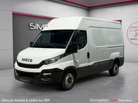 Daily 35S14 2.3 136 2017 occasion 30900 Nimes