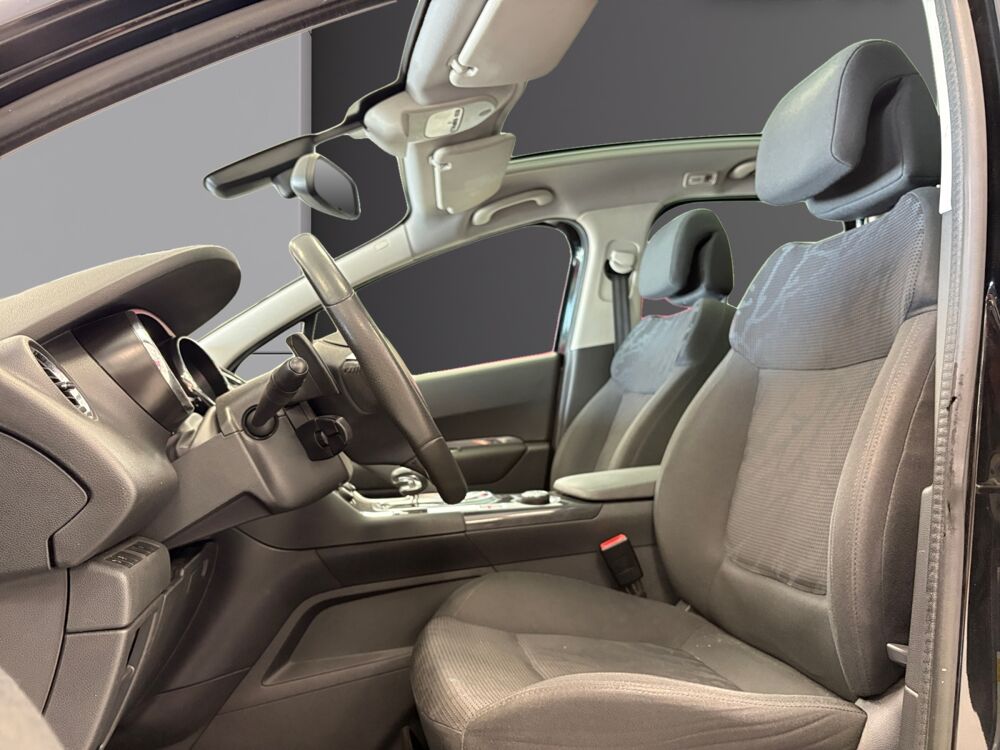 3008 HYBRID4 2.0 HDI 163 ETG 2013 occasion 80080 Amiens