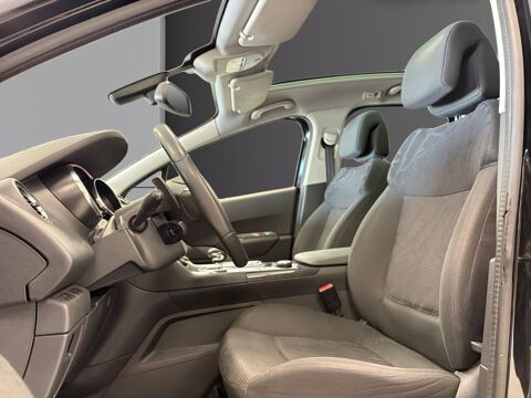 3008 HYBRID4 2.0 HDI 163 ETG 2013 occasion 80080 Amiens